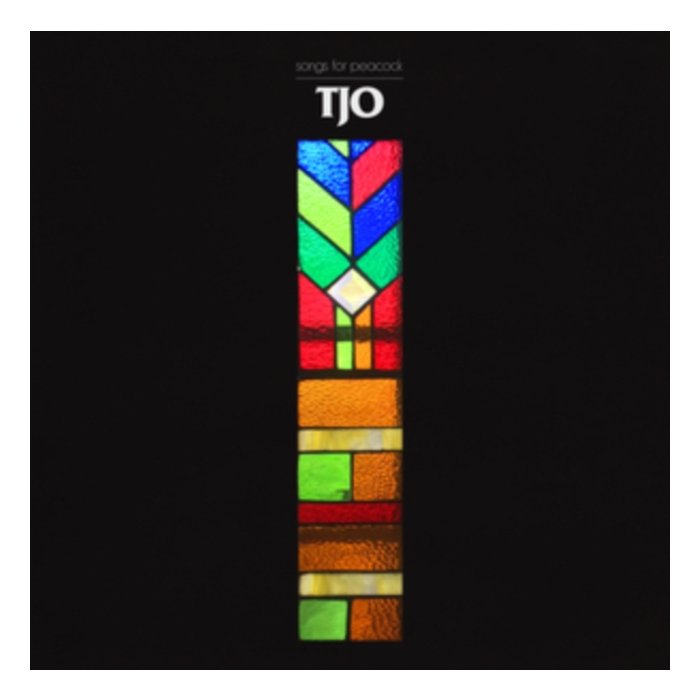 TJO - SONGS FOR PEACOCK (LIMITED EDITION COLOR VINYL)