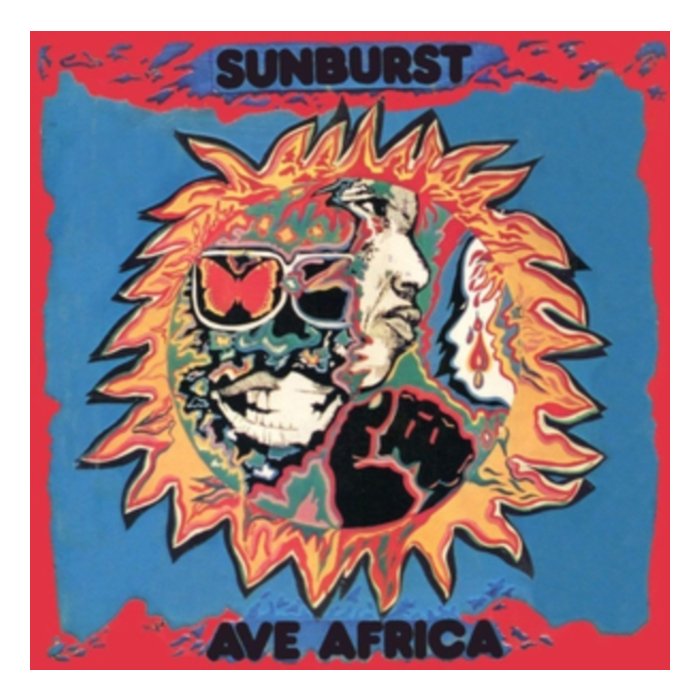 SUNBURST - AVE AFRICA