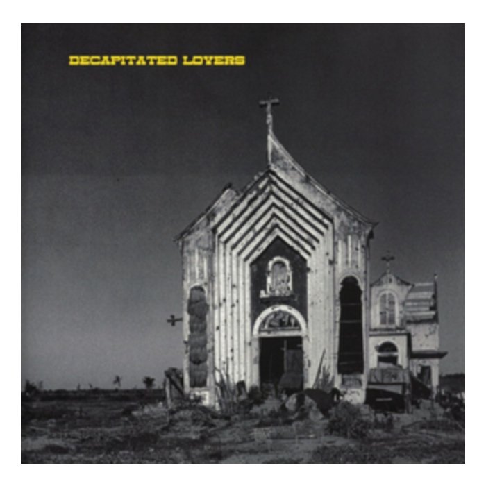 DECAPITATED LOVERS - 3 SONG 12INCH EP