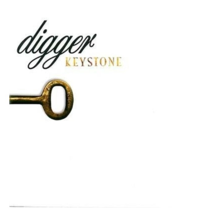 DIGGER - KEYSTONE