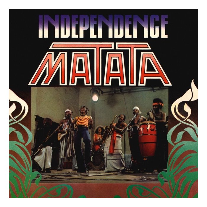 MATATA - INDEPENDENCE (RSD)