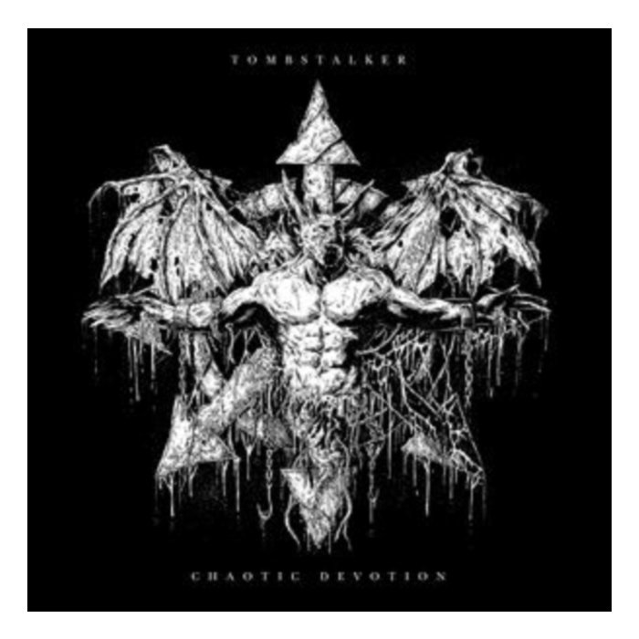 TOMBSTALKER - CHAOTIC DEVOTION