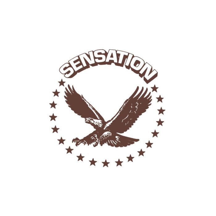 SENSATION - SENSATION (LP/7 INCH/REMASTERED)