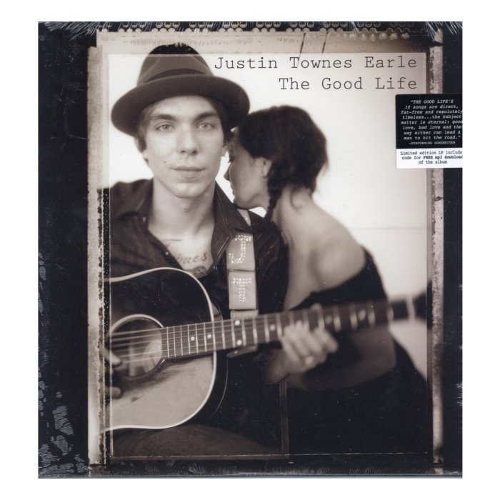 Justin Townes Earle - Good Life