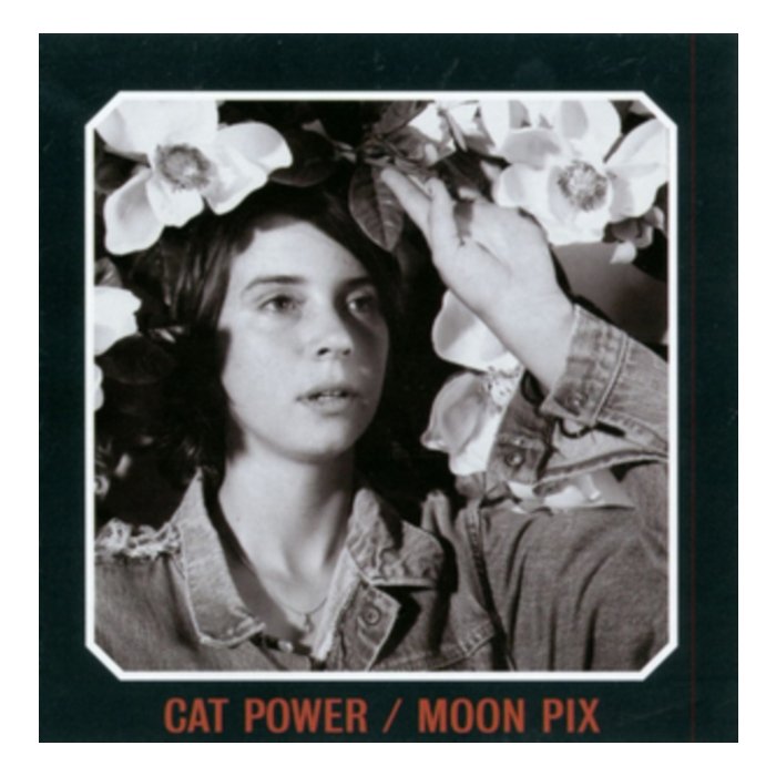 CAT POWER - MOON PIX