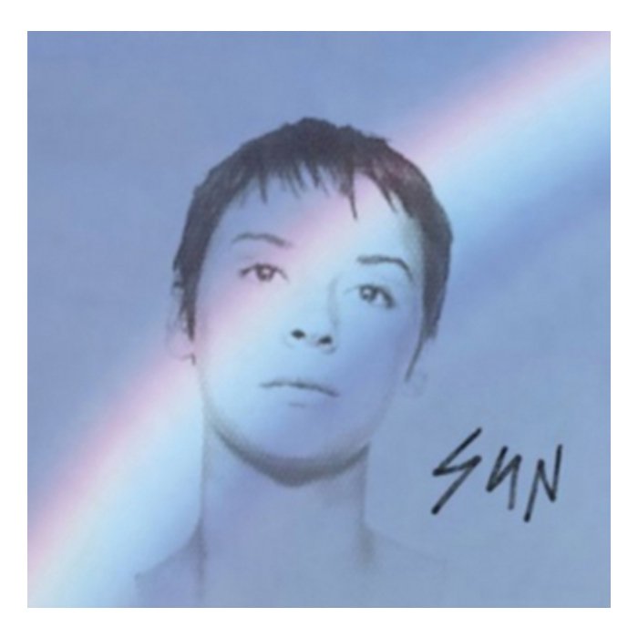 CAT POWER - SUN