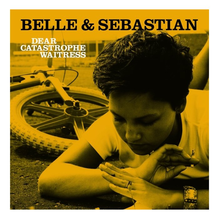 BELLE & SEBASTIAN - DEAR CATASTROPHE WAITRESS