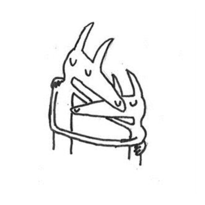 CAR SEAT HEADREST - TWIN FANTASY