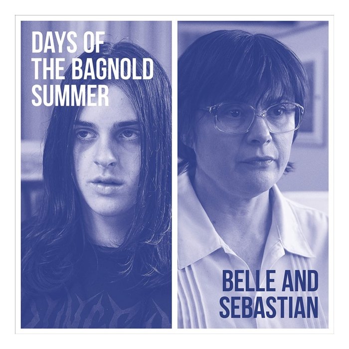 BELLE & SEBASTIAN - DAYS OF THE BAGNOLD SUMMER