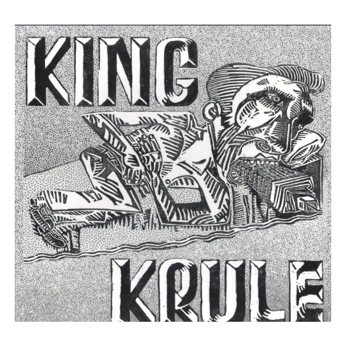 KING KRULE - KING KRULE