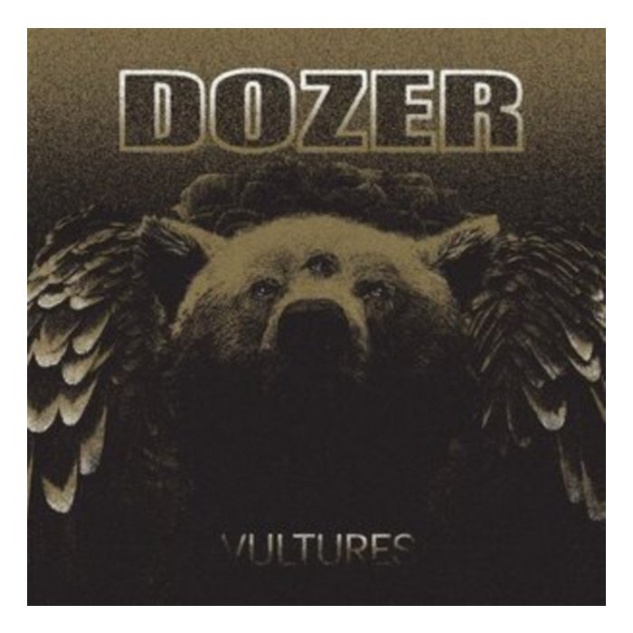 DOZER - VULTURES