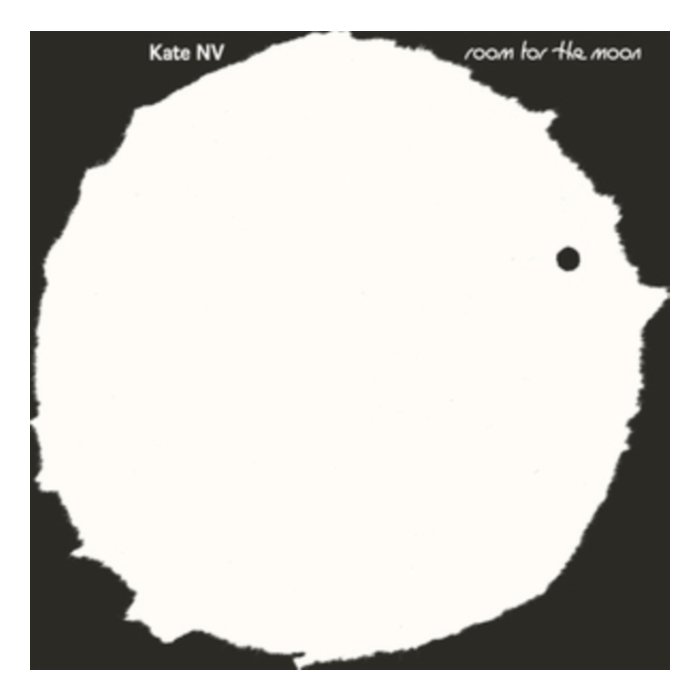 KATE NV - ROOM FOR THE MOON