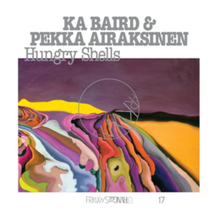 KA BAIRD / AIRAKSINEN