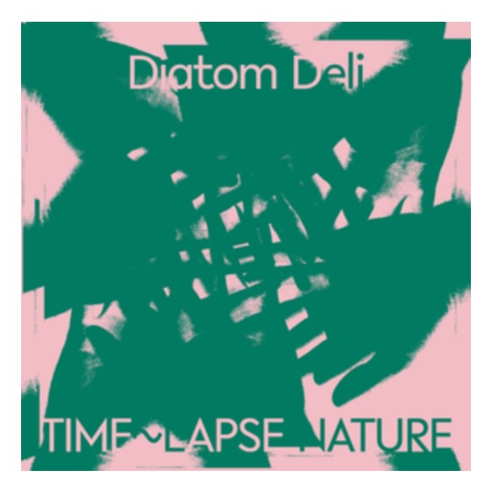 DIATOM DELI - TIME~LAPSE NATURE