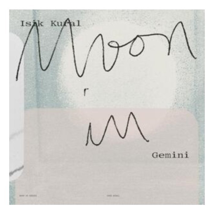 ISIK KURAL - MOON IN GEMINI