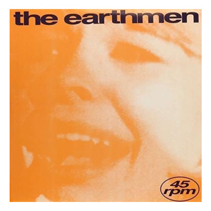 EARTHMEN - COOL CHICK #59