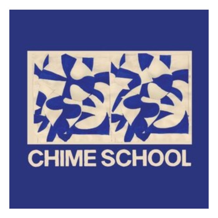 CHIME SCHOOL - CHIME SCHOOL (TRANSPARENT MAGENTA VINYL)