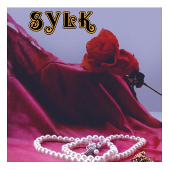 SYLK - SYLK (180G/OBI STRIP)