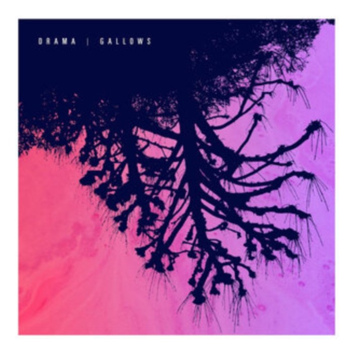 DRAMA - GALLOWS (VIOLET VINYL)