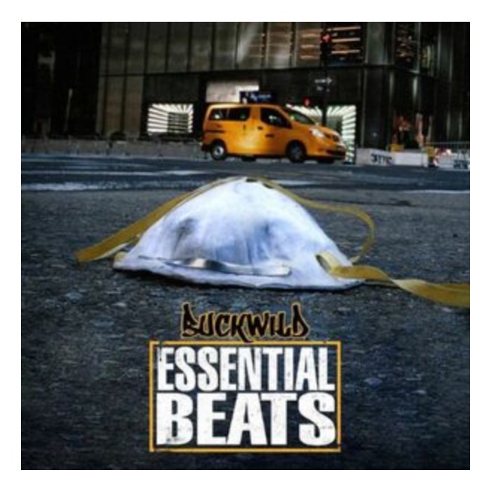 BUCKWILD - ESSENTIAL BEATS: VOL. 3