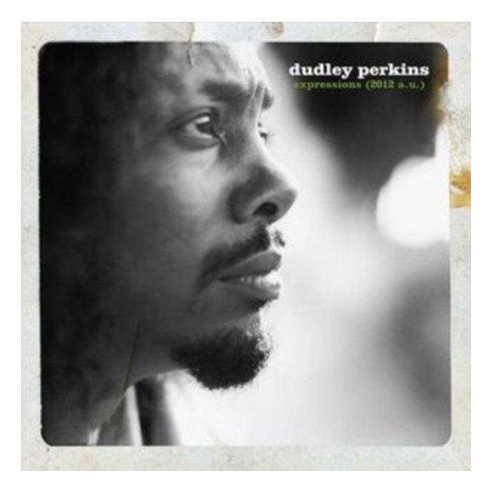 DUDLEY PERKINS & MADLIB - EXPRESSIONS (2012 A.U.) (180G)