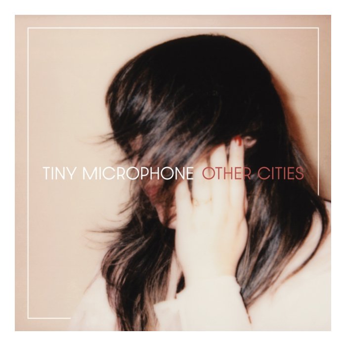 TINY MICROPHONE - OTHER CITIES