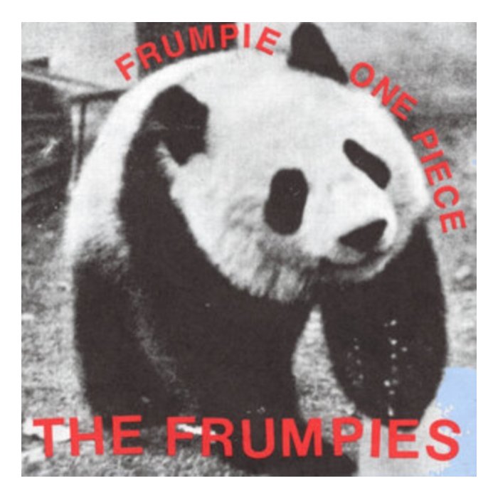 FRUMPIES - FRUMPIE ONE PIECE W/FRUMPIES FOREVER (LP/7INCH) (RSD)