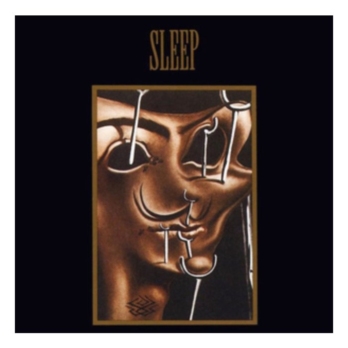 SLEEP - VOLUME ONE