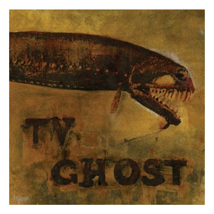 TV GHOST - COLD FISH