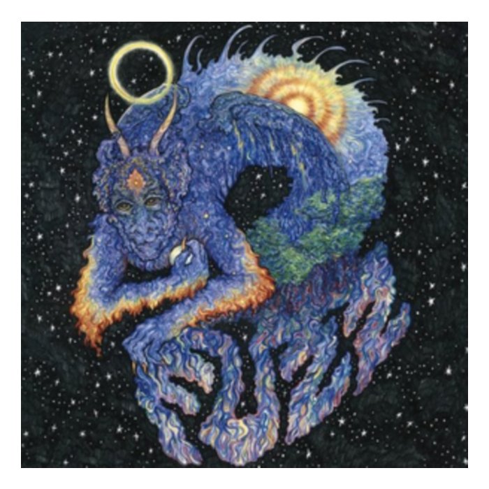 FUZZ - S/T