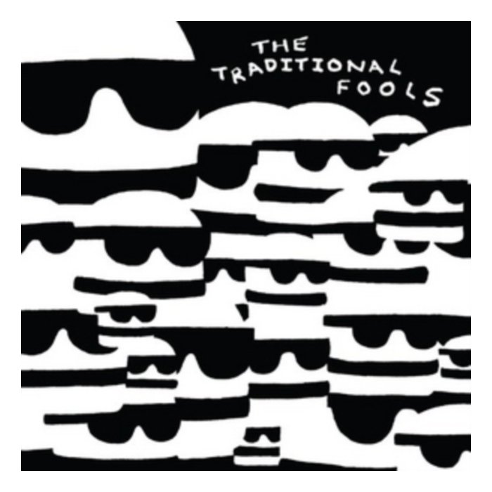 TRADITIONAL FOOLS - FOOLS GOLD