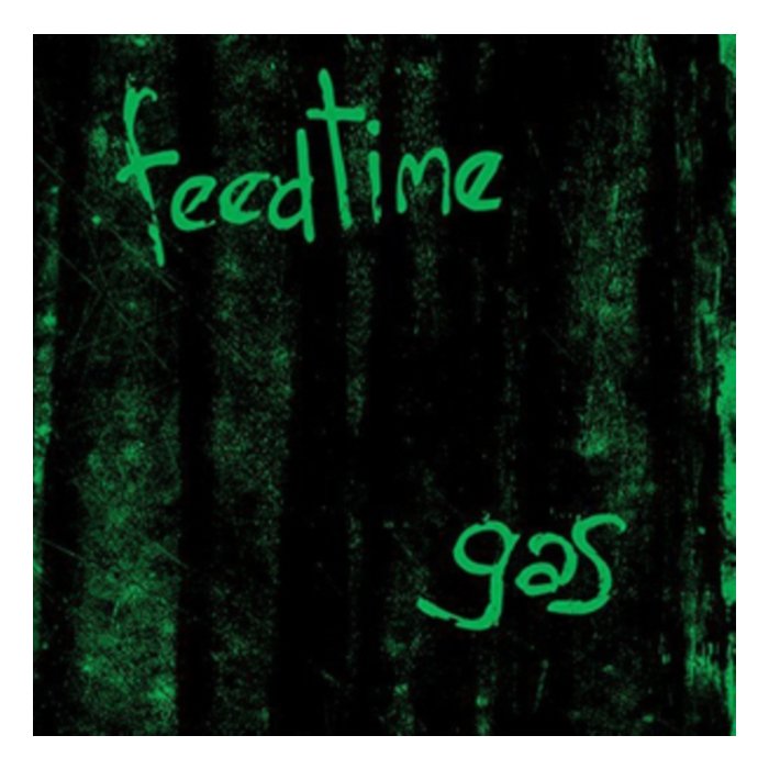 FEEDTIME - GAS