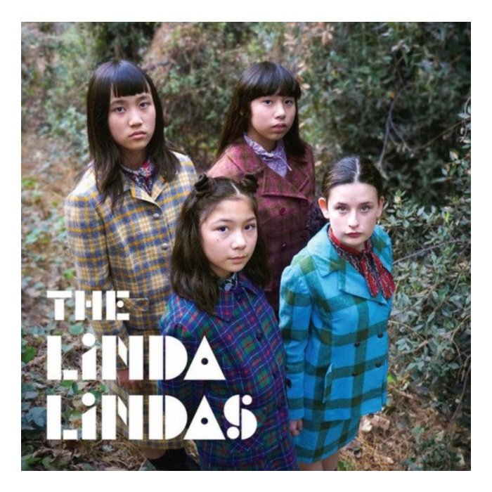 LINDA LINDAS - EP