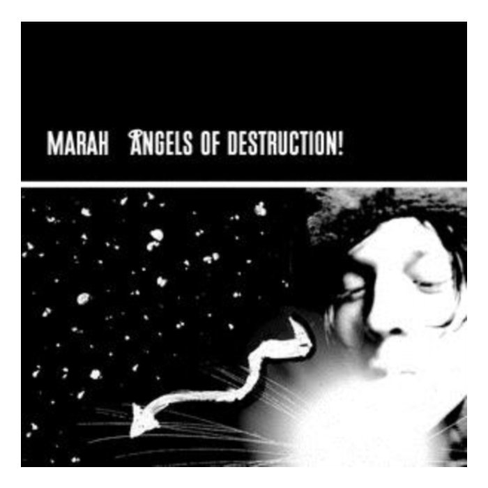 MARAH - ANGELS OF DESTRUCTION