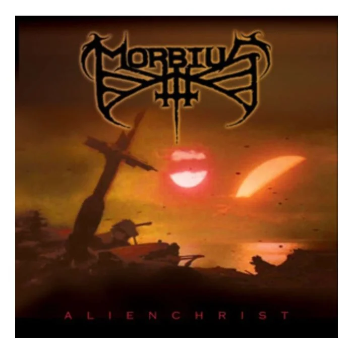 MORBIUS - ALIENCHRIST