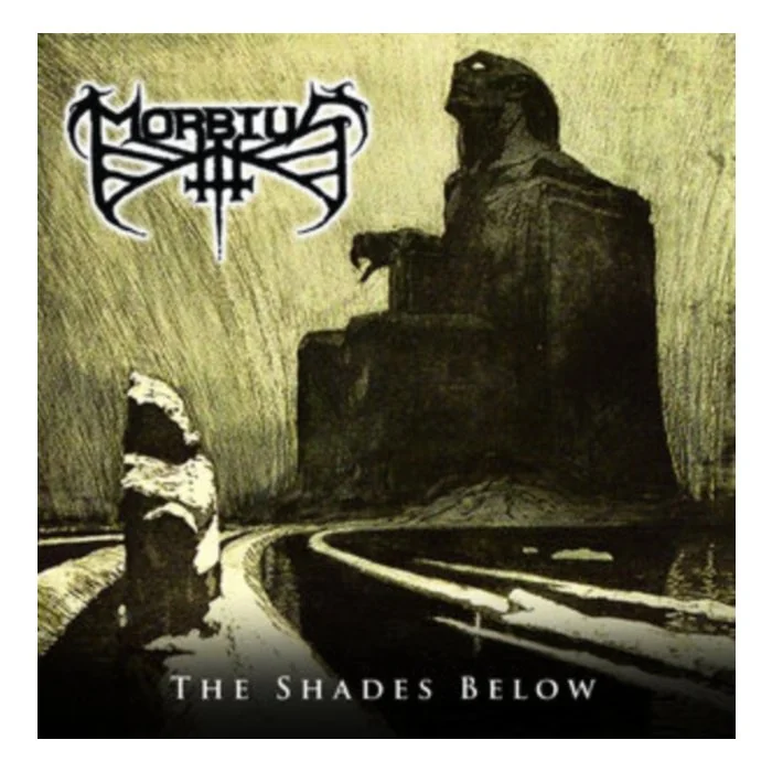 MORBIUS - SHADES BELOW