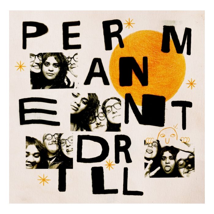 DRILL - PERMANENT