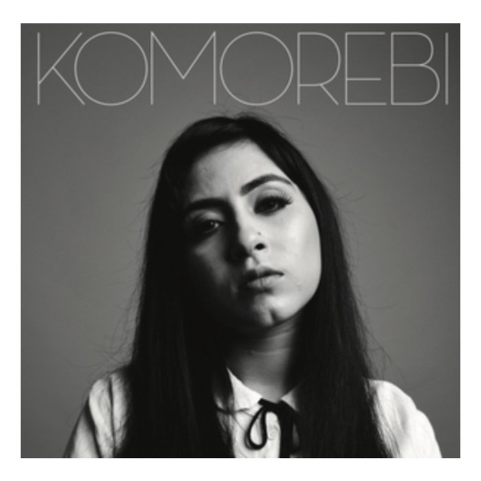 KOMOREBI - REBIRTH