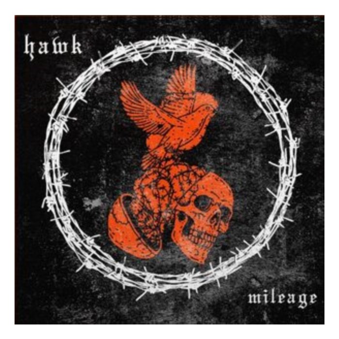 HAWK - MILEAGE