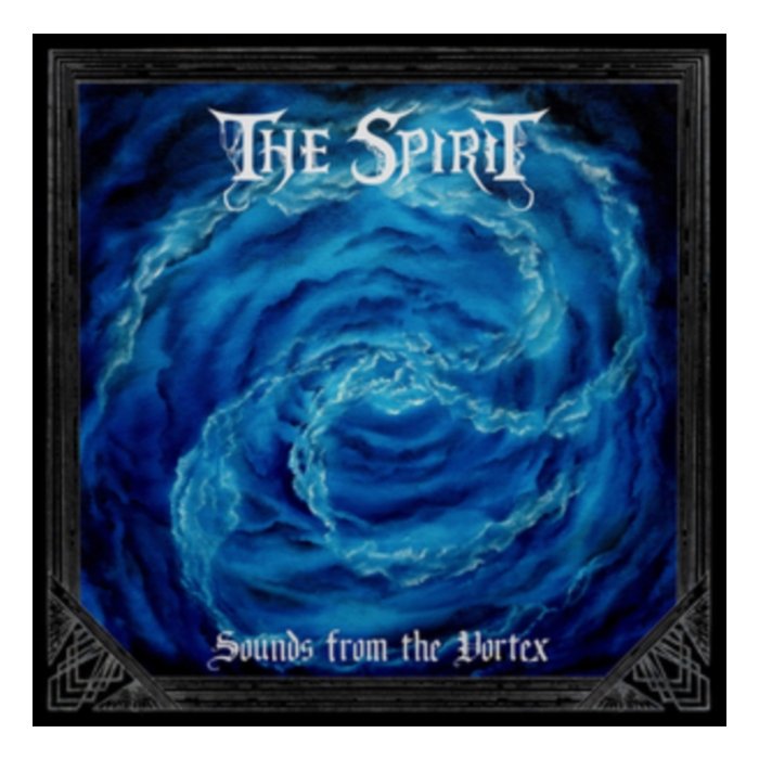 SPIRIT - SOUNDS FROM THE VORTEX