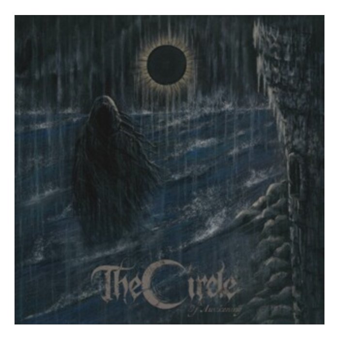 CIRCLE - OF AWAKENING