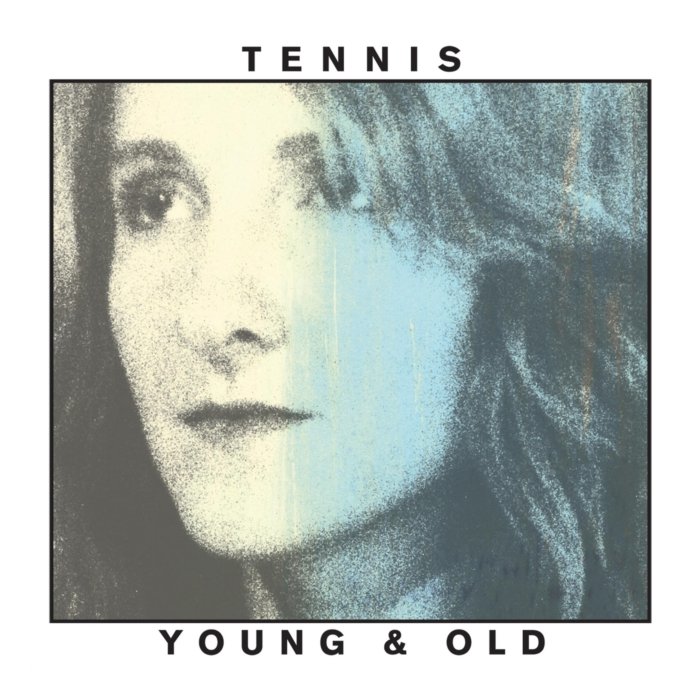 TENNIS - YOUNG & OLD