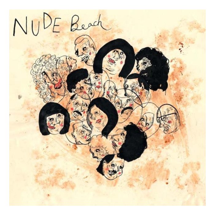 NUDE BEACH - WHAT CAN YA DO