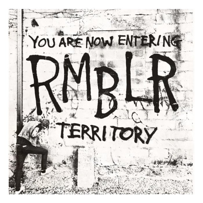 RMBLR - RMBLR