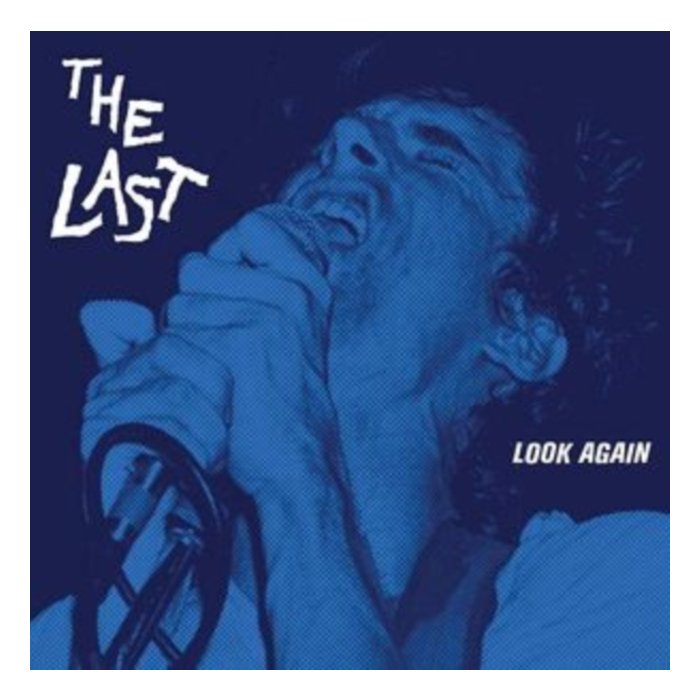 LAST - LOOK AGAIN