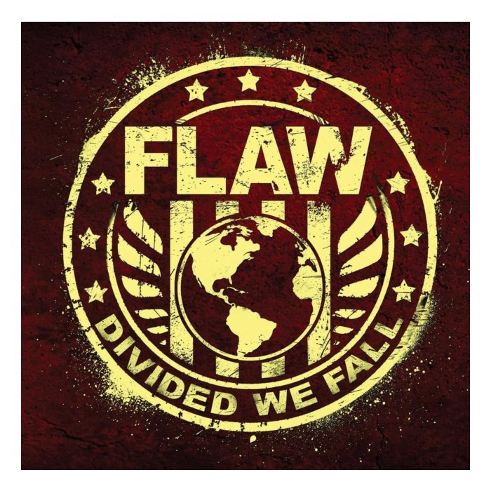 FLAW - DIVIDED WE FALL