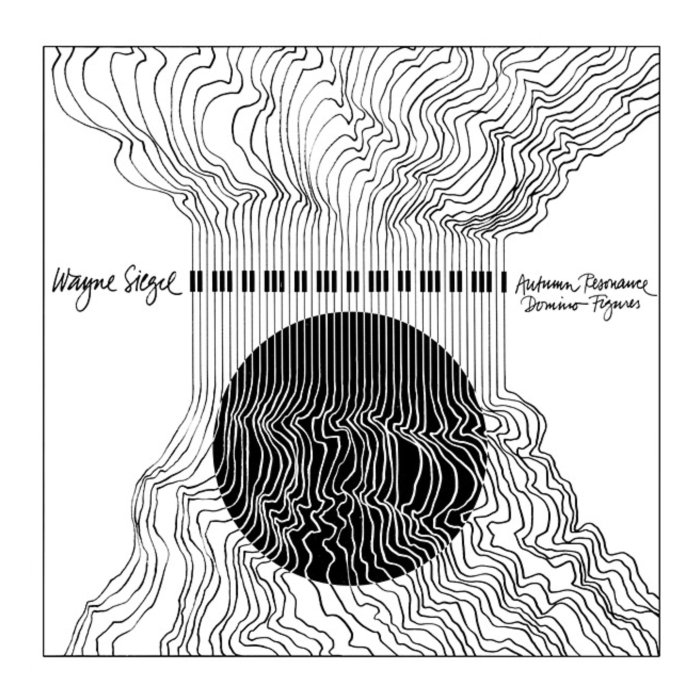 Wayne Siegel - Autumn Resonance / Domino Figures