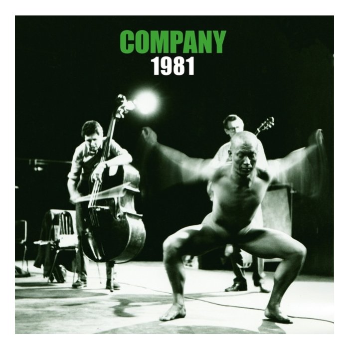 COMPANY - 1981