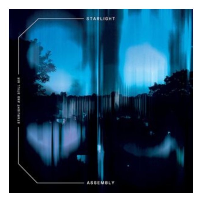 STARLIGHT ASSEMBLY - STARLIGHT & STILL AIR (LP/7INCH)