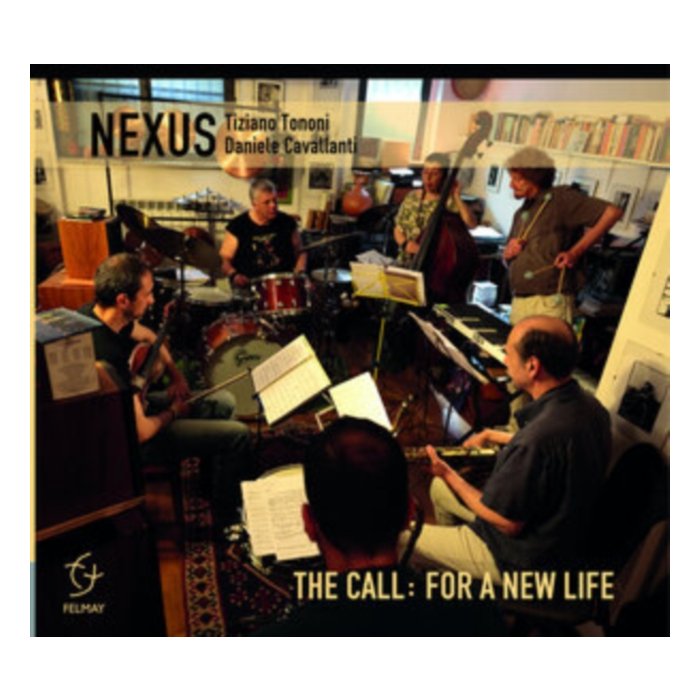 NEXUS - CALL